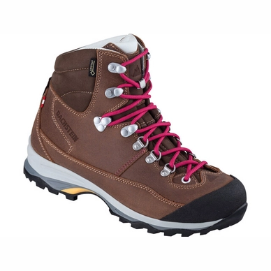 Wandelschoen Dachstein Women Ramsau 2.0 GTX Brown Wandelschoenen Expert